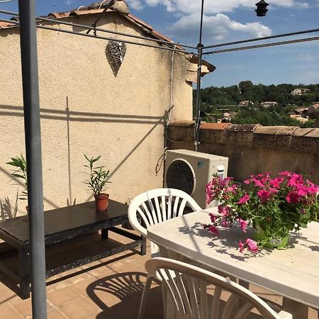 La Tour-dʼAigues The Old Barnヴィラ エクステリア 写真