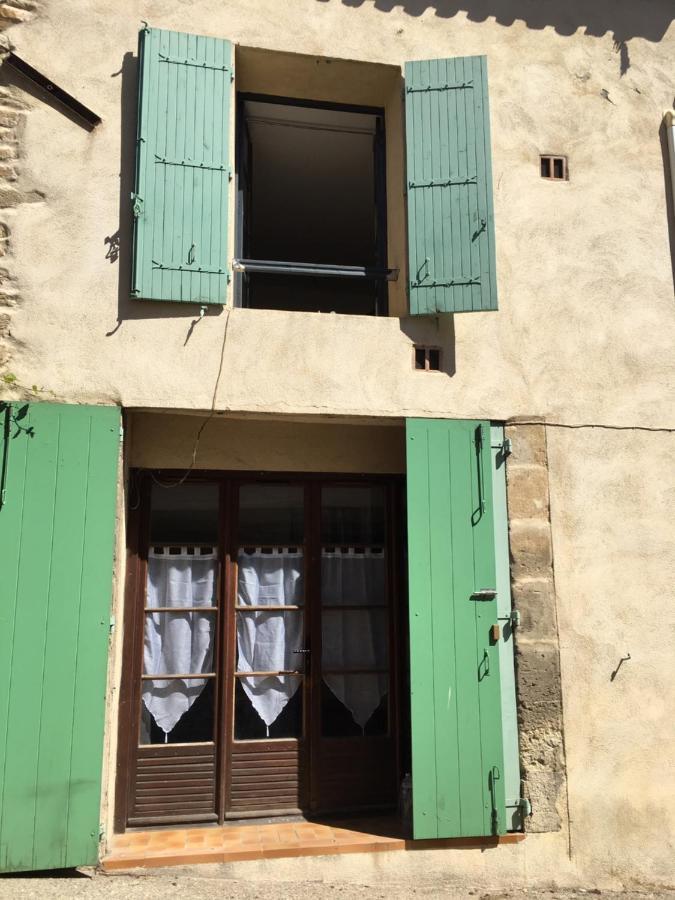 La Tour-dʼAigues The Old Barnヴィラ エクステリア 写真