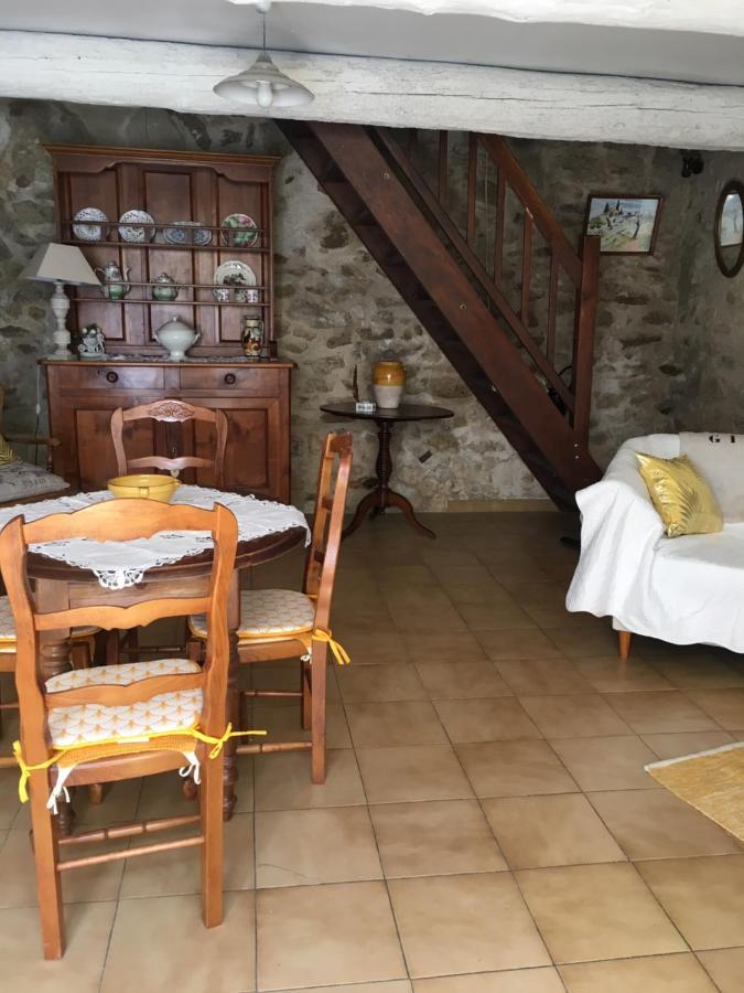 La Tour-dʼAigues The Old Barnヴィラ エクステリア 写真